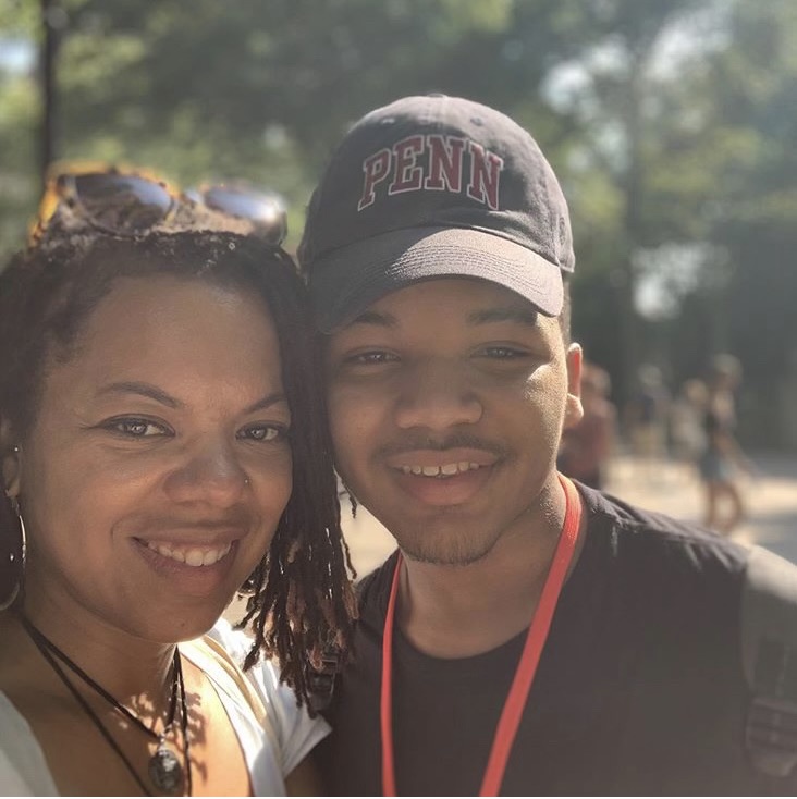 Poet Wes Matthews combines writing, music, research, and service | Penn